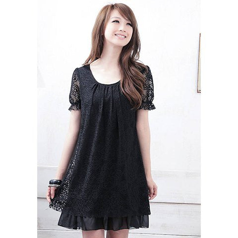 Chiffon Womens Dress