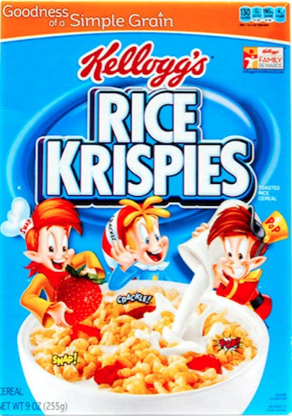 Rice Krispies